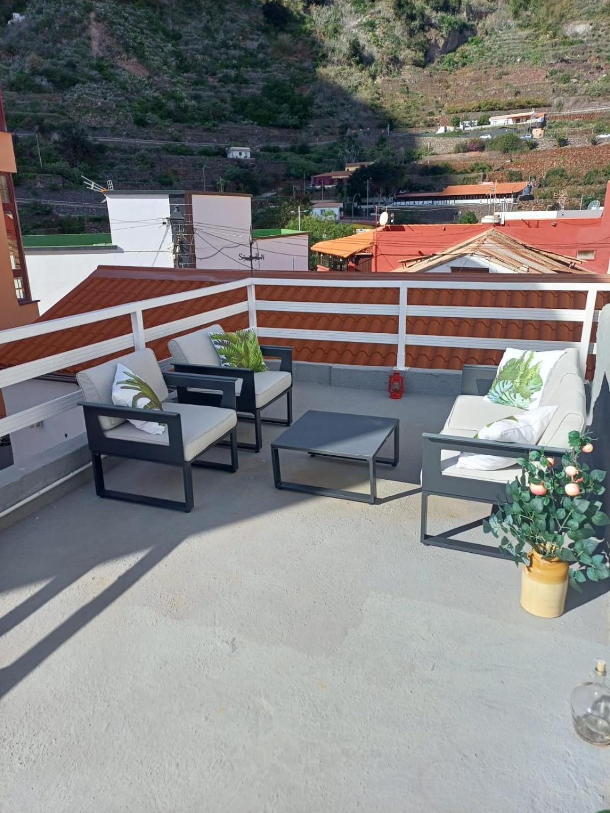 Apartamento Casa Amalia *