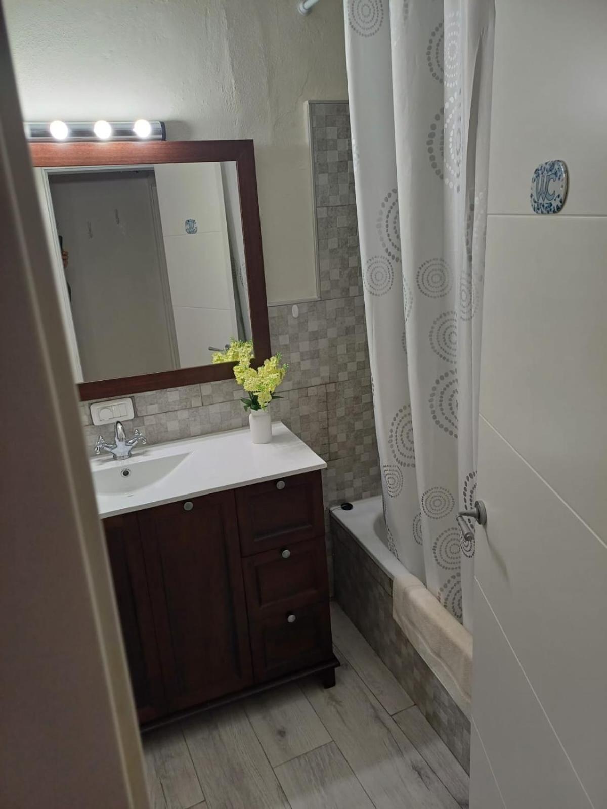 Casa Amalia Apartamento Agulo