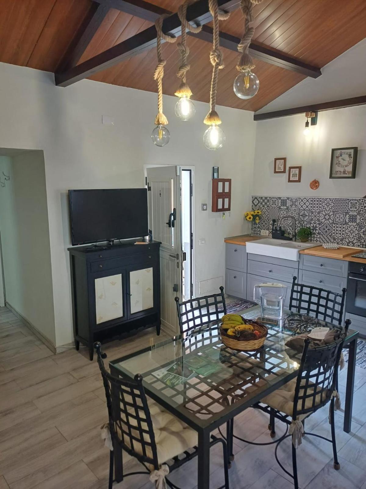 Casa Amalia *