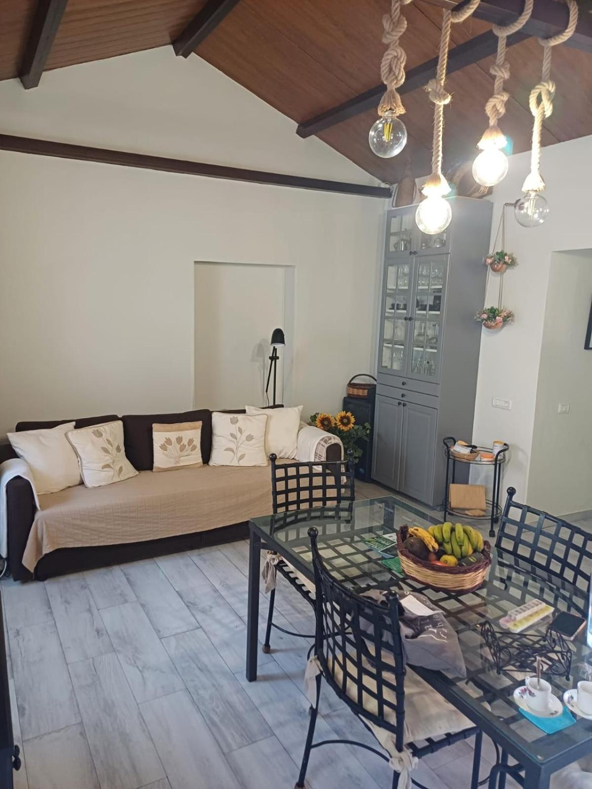 Casa Amalia Apartamento