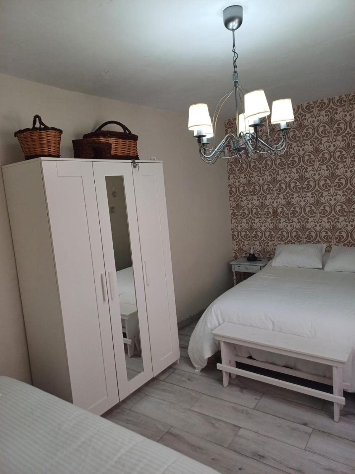 Apartamento Casa Amalia
