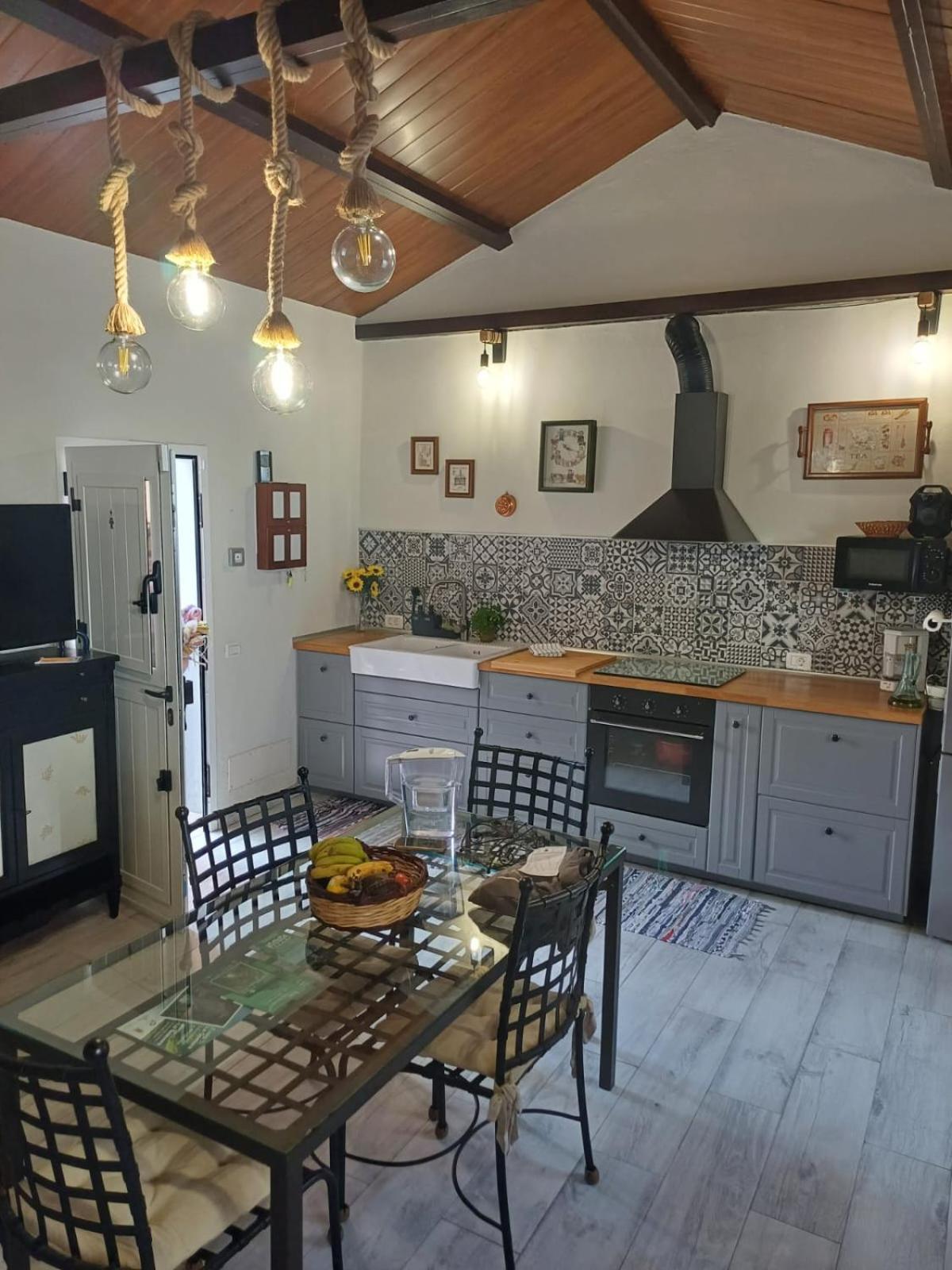 Casa Amalia Apartamento *