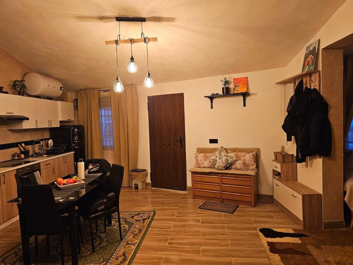 Сasa de vacaciones Mini Rox Aldea del Fresno