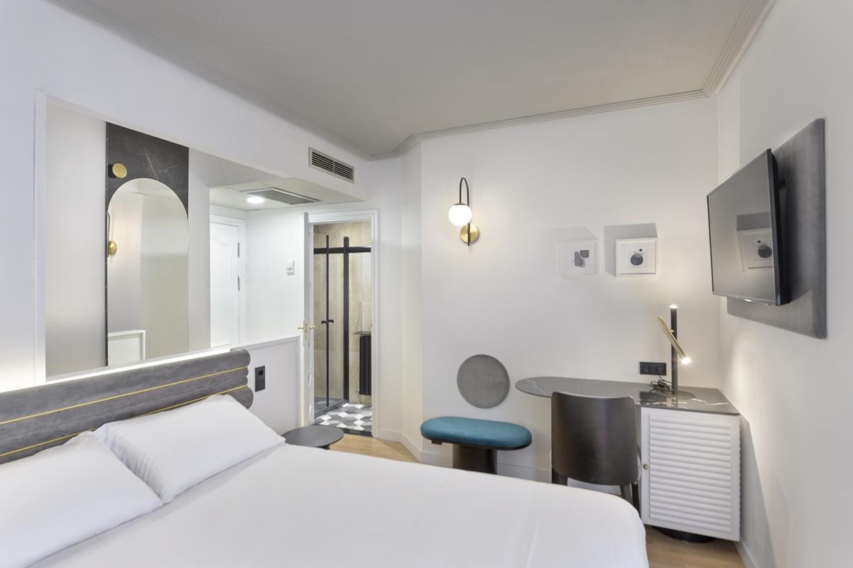Hotel Inca Zaragoza