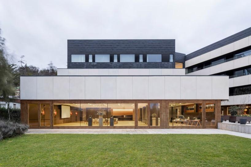 Hotel Eurostars Pamplona