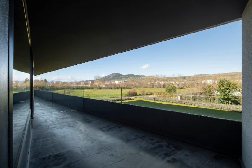 Eurostars 4* Pamplona