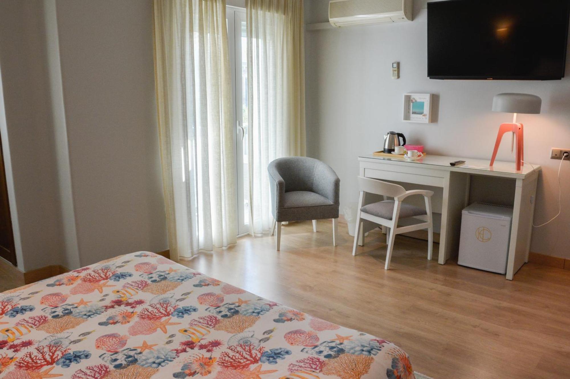 Costasol Hotel 3*