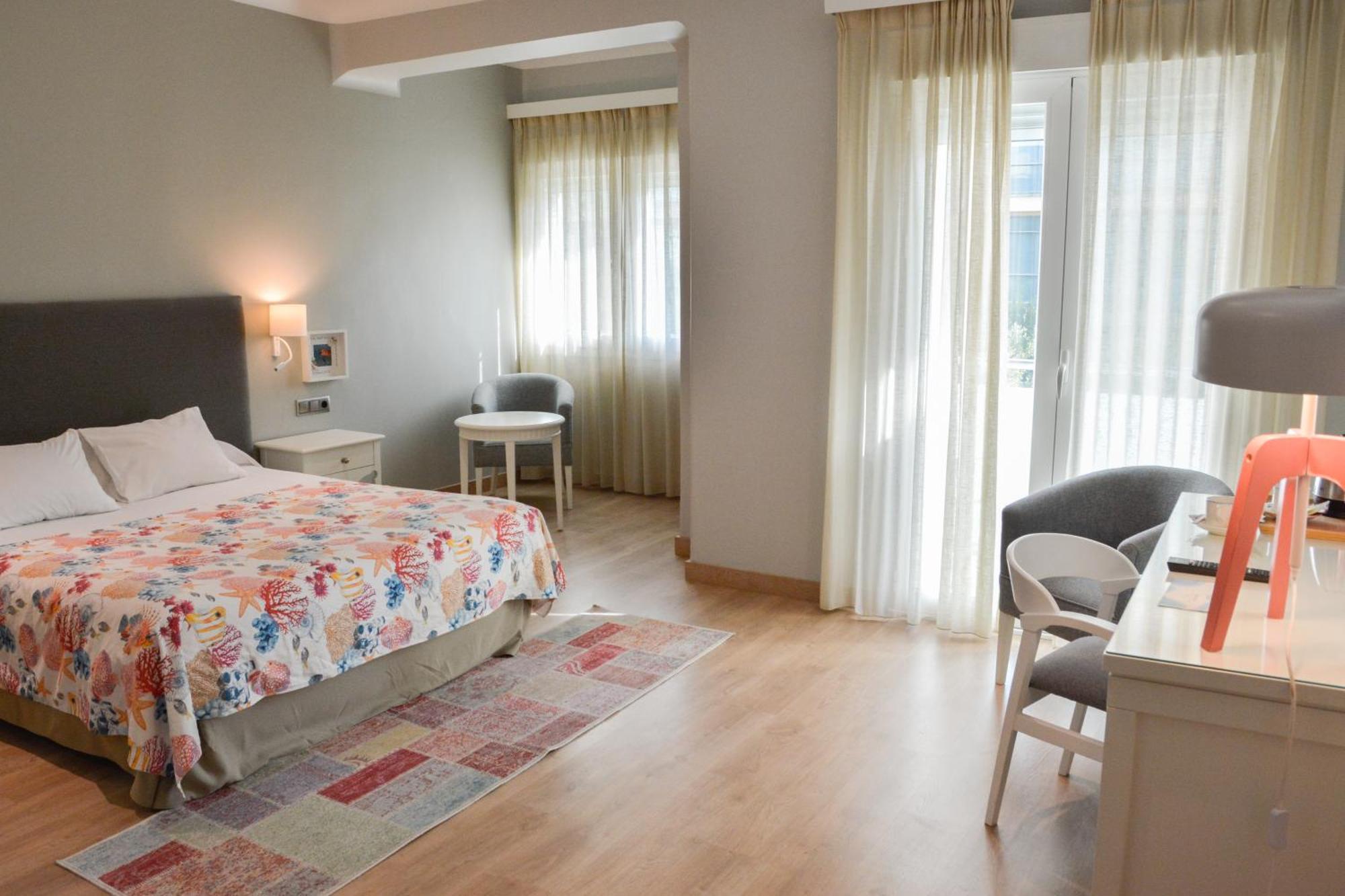 Hotel Costasol Almería