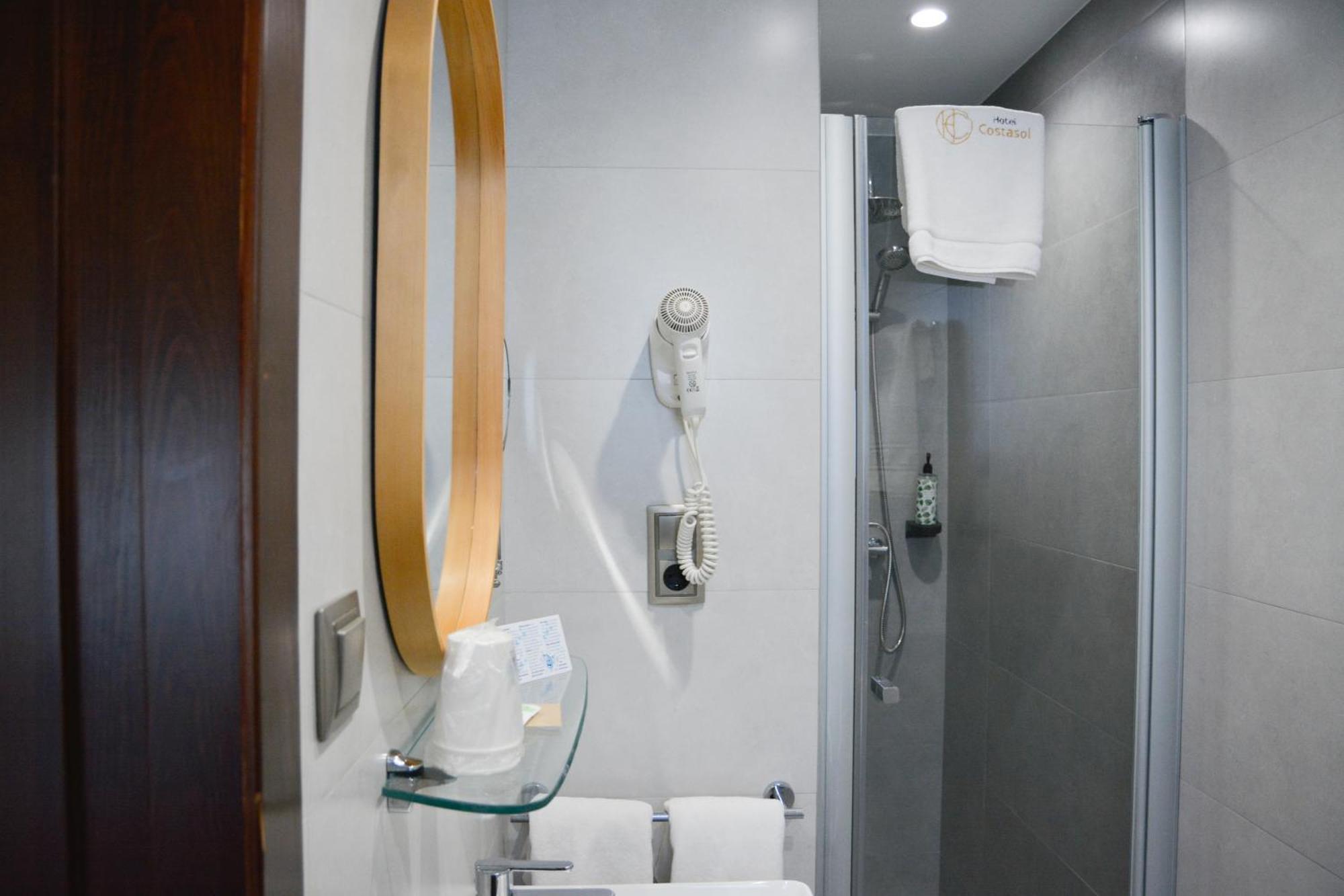 Costasol Hotel Almería