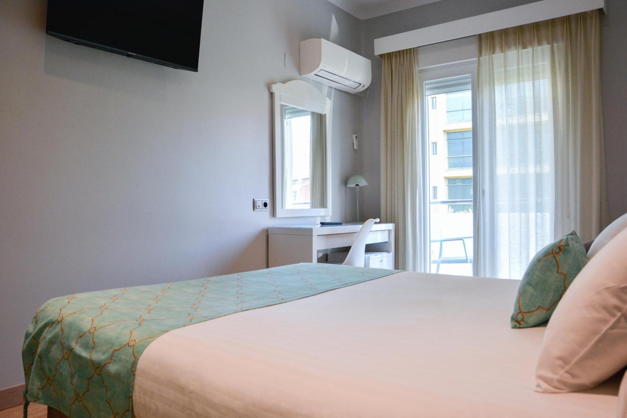 Hotel Costasol 3*