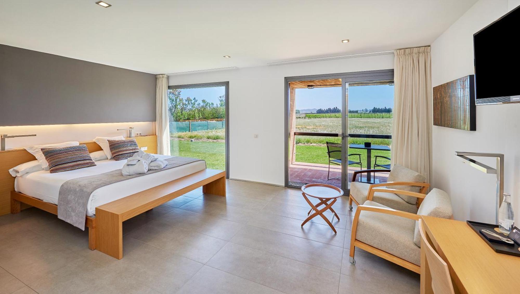 Urh - Moli Del Mig Hotel 4*
