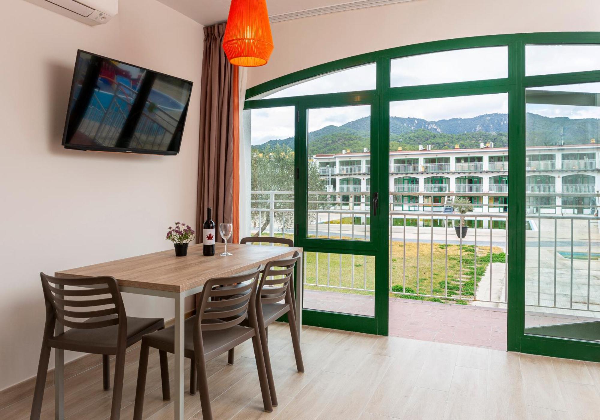 Medplaya San Eloy Apartahotel 3*
