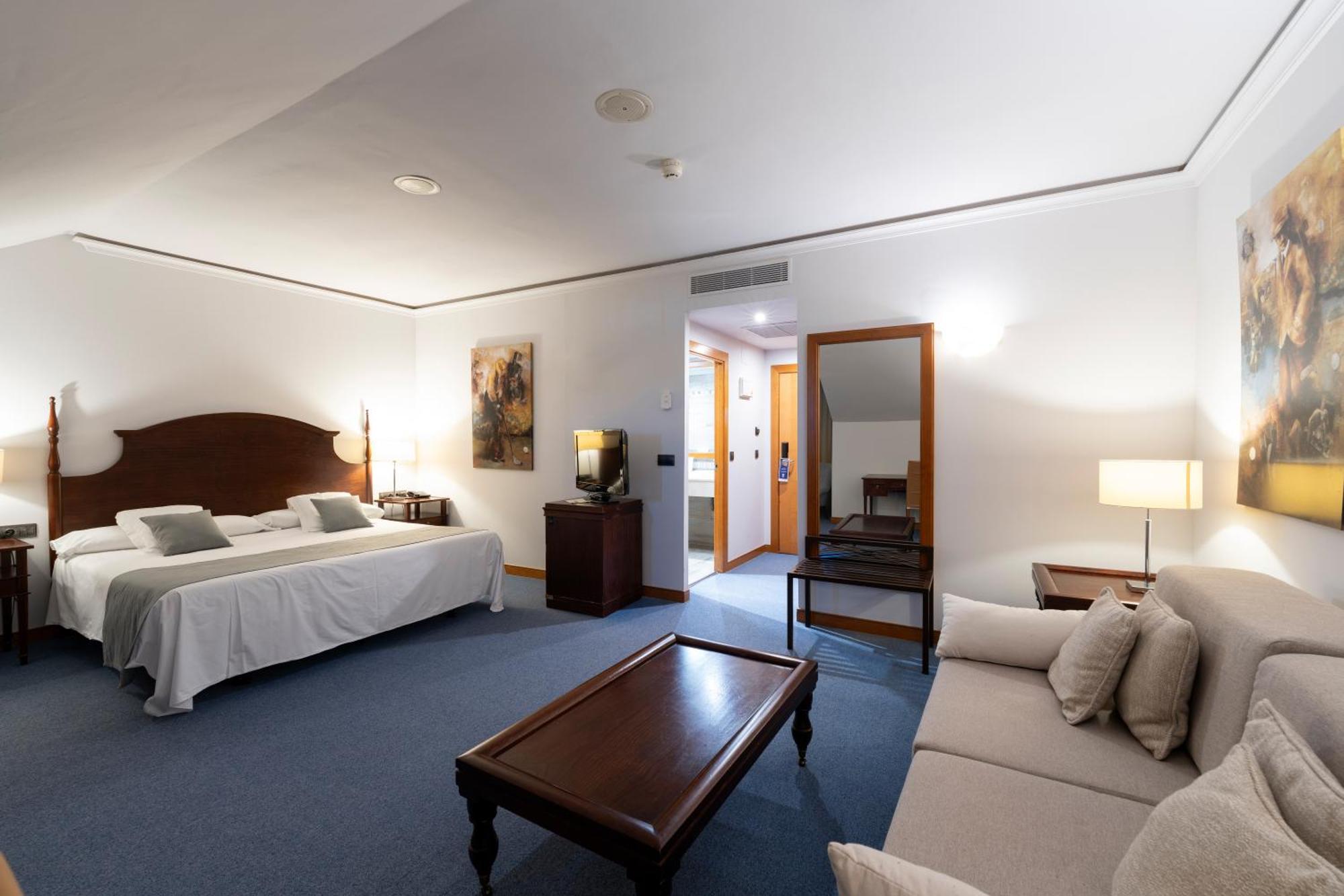Hills 4* Antequera