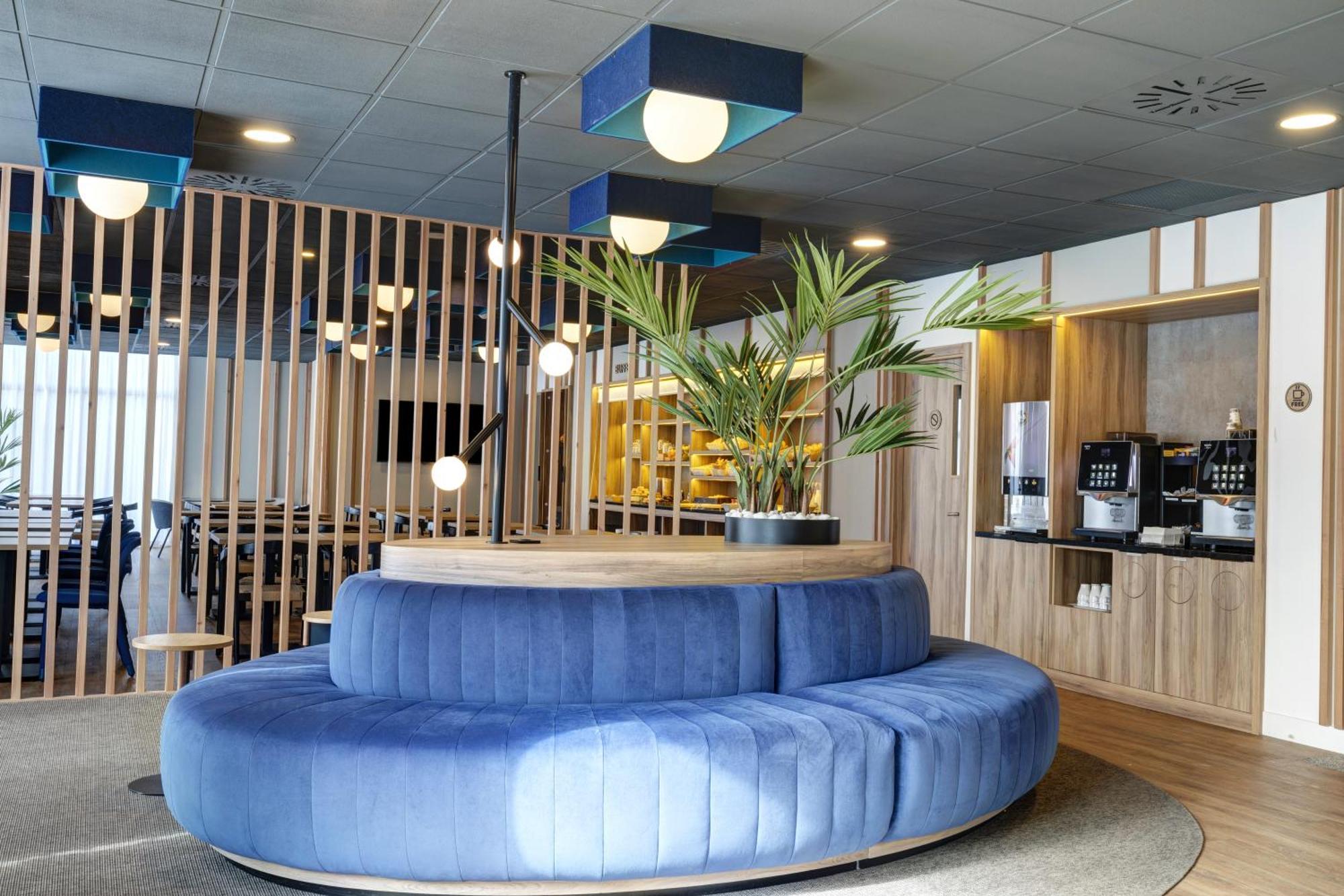 Madrid Rozas Hotel Las Rozas de Madrid