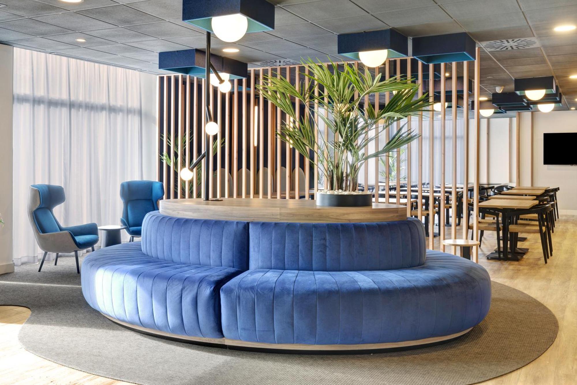 Hotel Madrid Rozas 3*