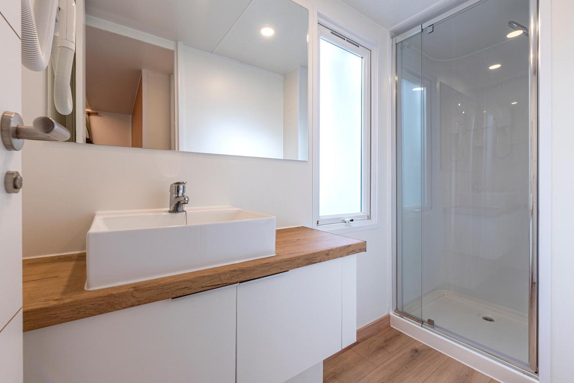Palmeras Camping&bungalow Tarragona
