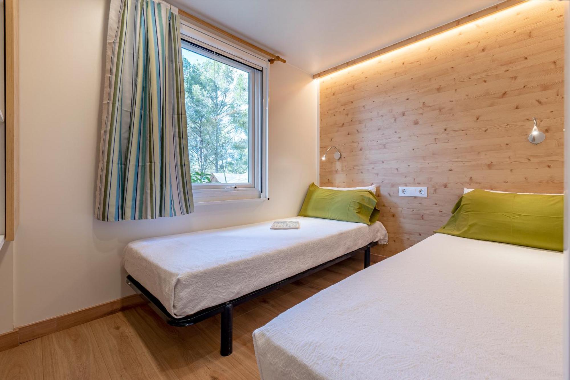 Palmeras Camping&bungalow
