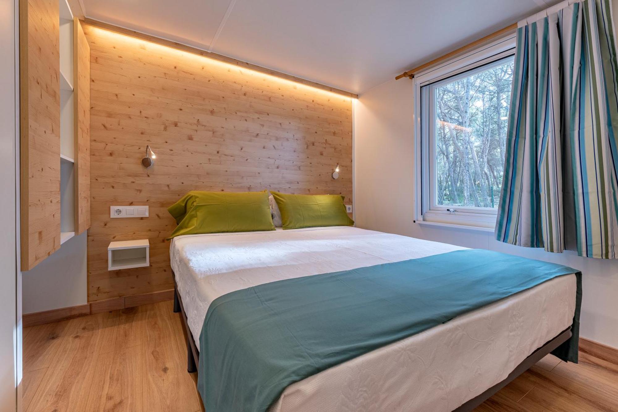 Camping Palmeras Camping&bungalow 4*