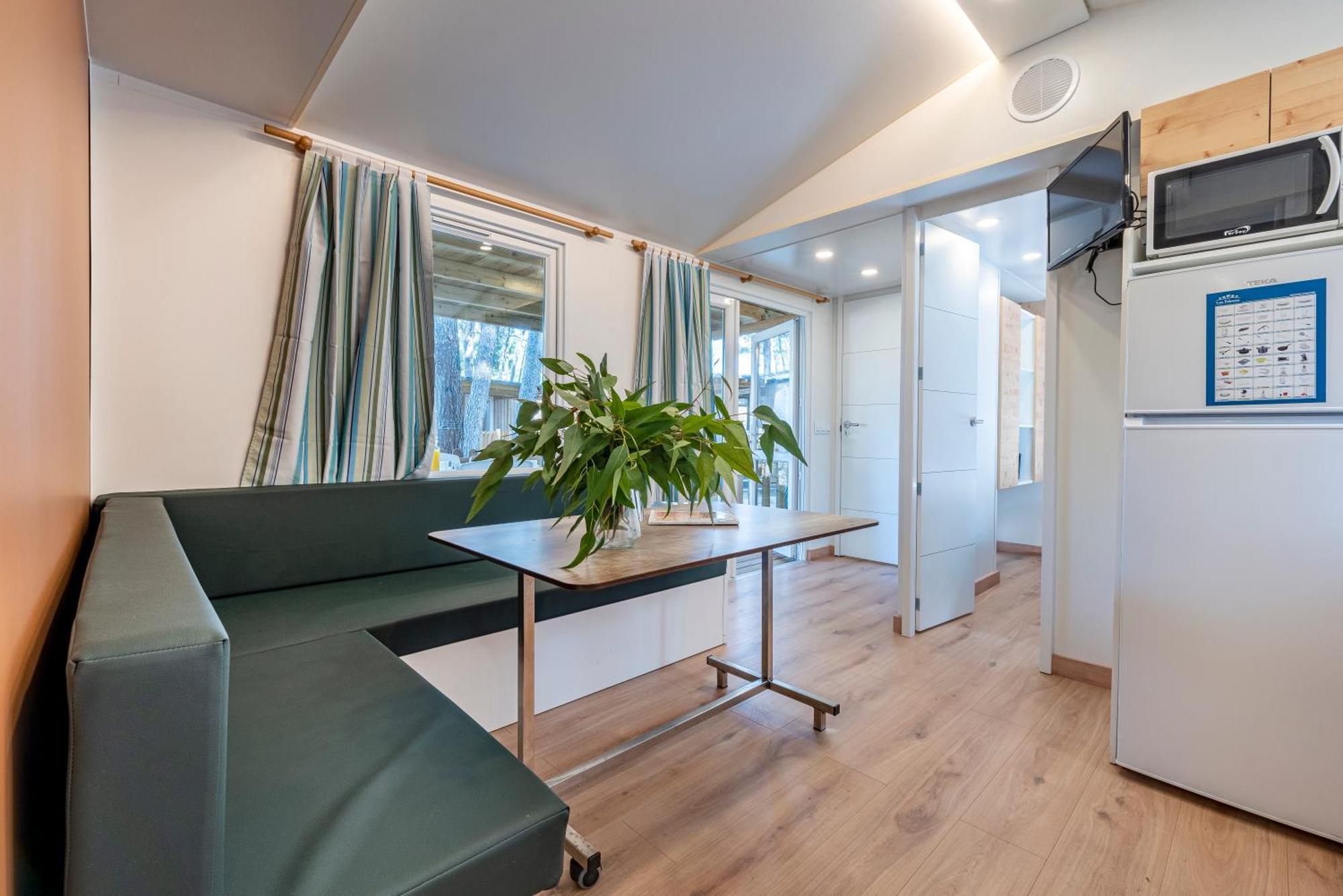 Camping Palmeras Camping&bungalow Tarragona