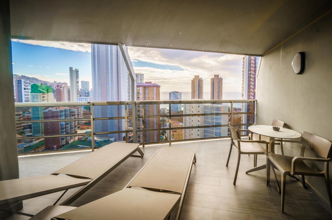 Marina - The Original Vibe Benidorm