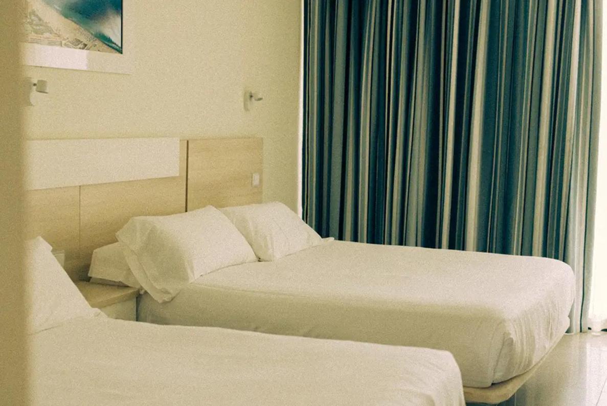 Marina - The Original Vibe Hotel 4*