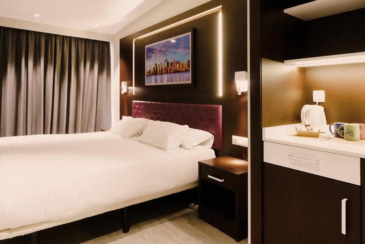 Hotel Marina - The Original Vibe 4*
