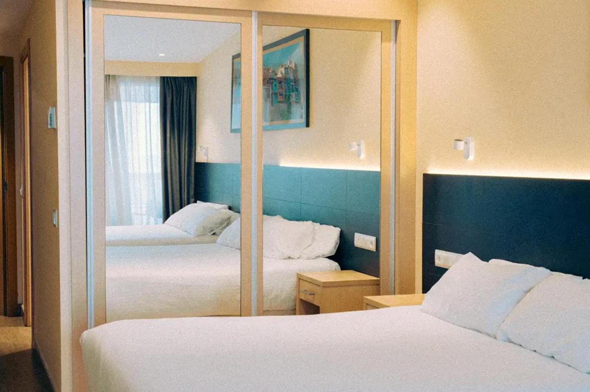 Marina - The Original Vibe 4* Benidorm