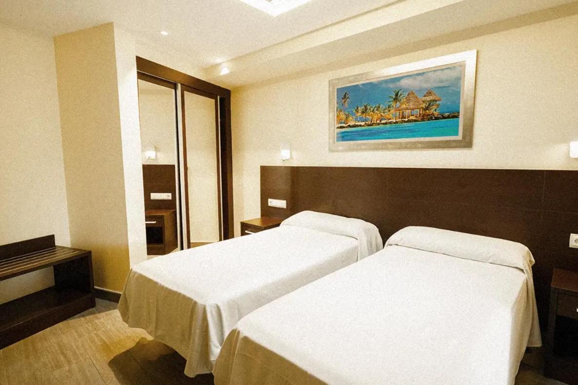 Marina - The Original Vibe Benidorm