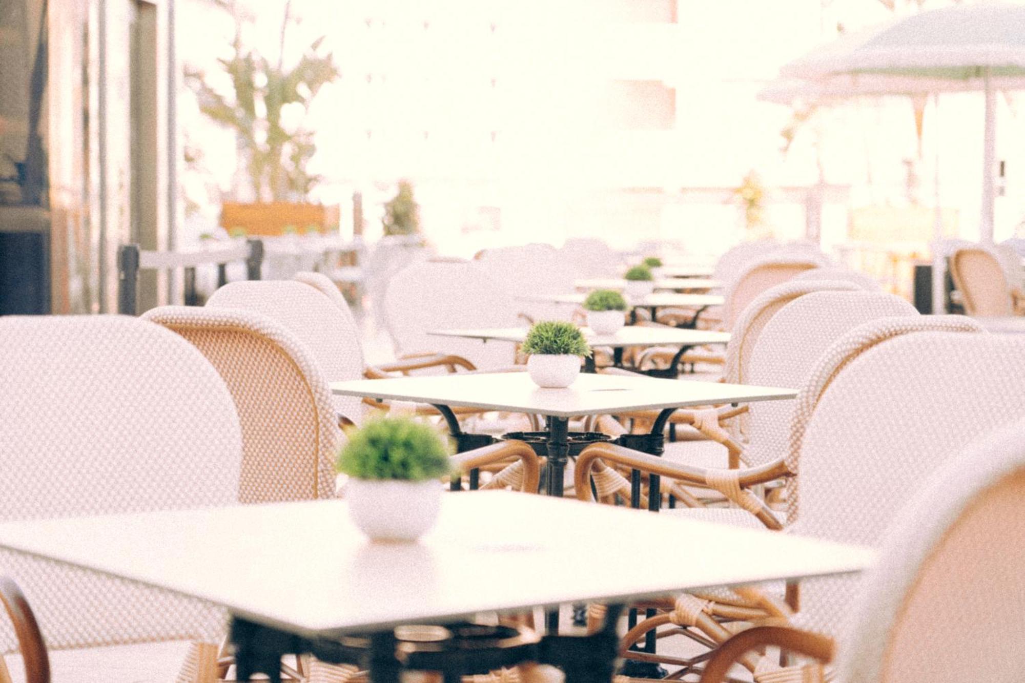 Marina - The Original Vibe Hotel