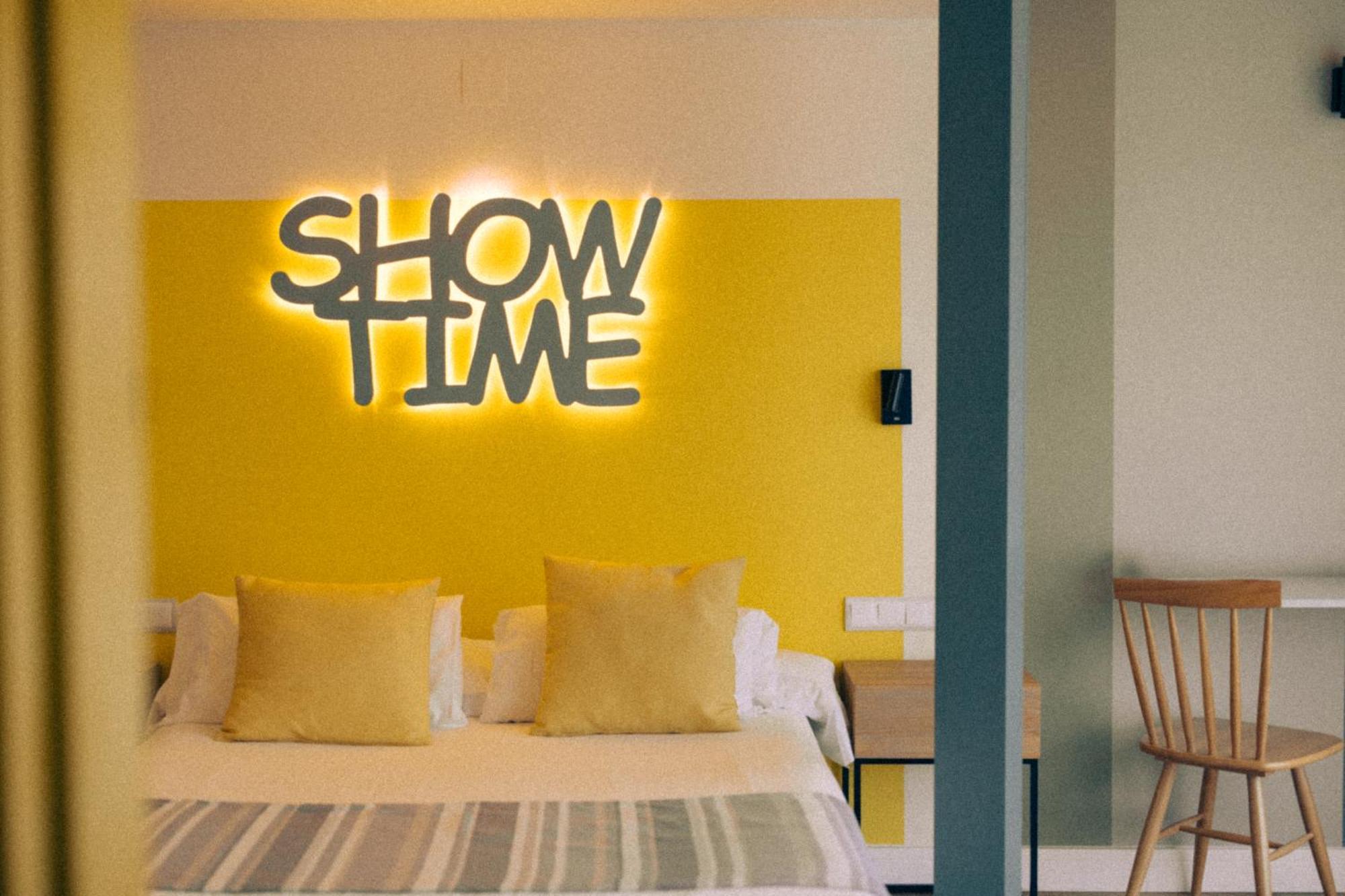 Marina - The Original Vibe Hotel 4*