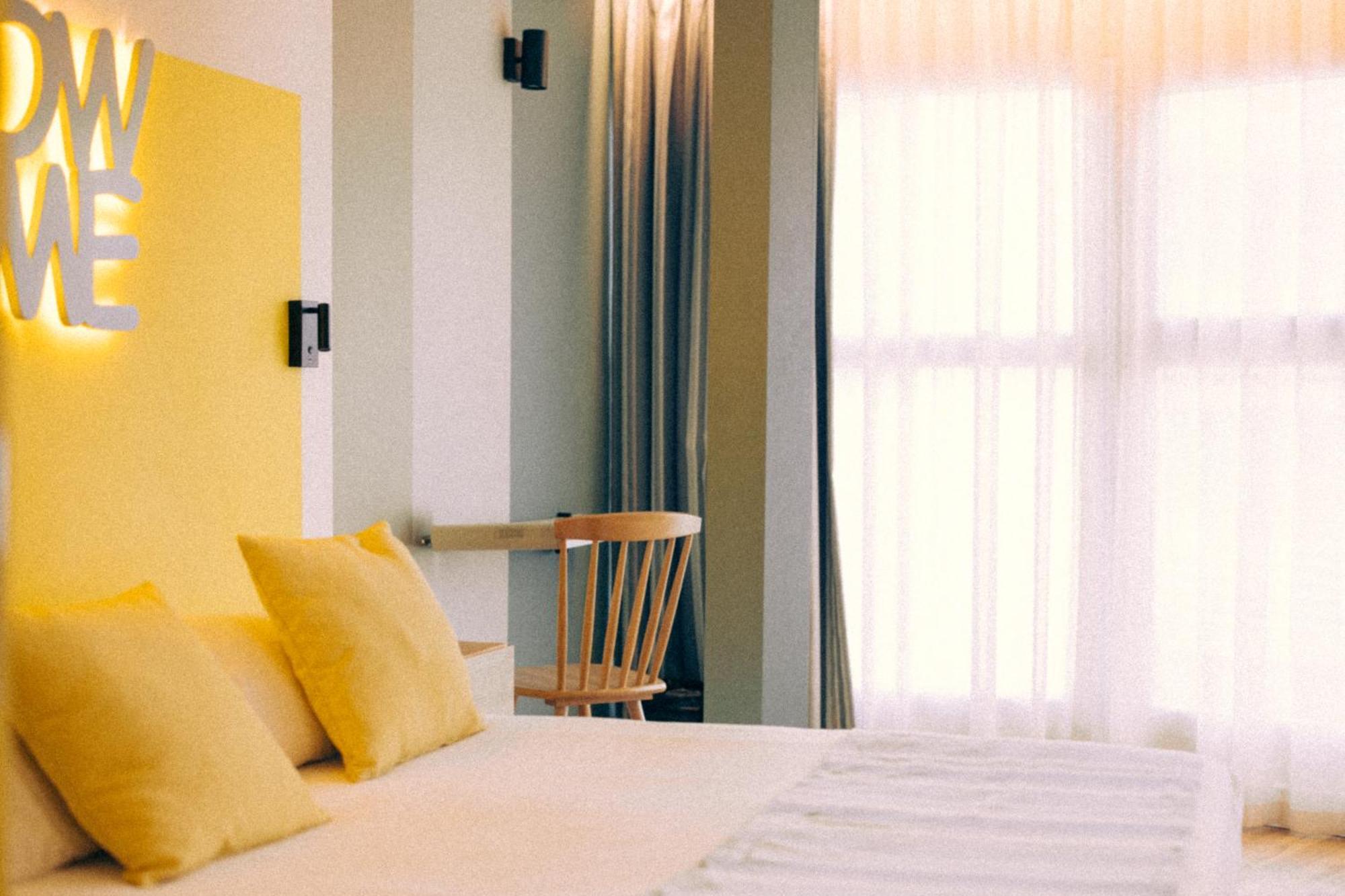 Marina - The Original Vibe Hotel Benidorm