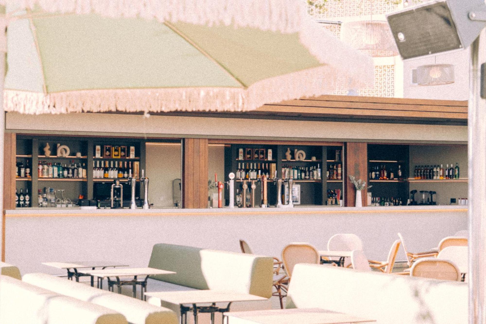 Hotel Marina - The Original Vibe
