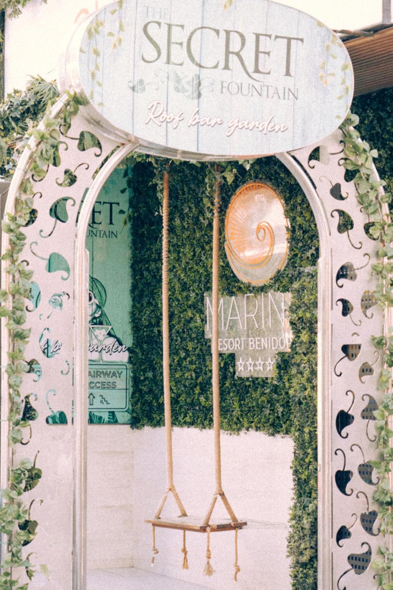 Hotel Marina - The Original Vibe Benidorm