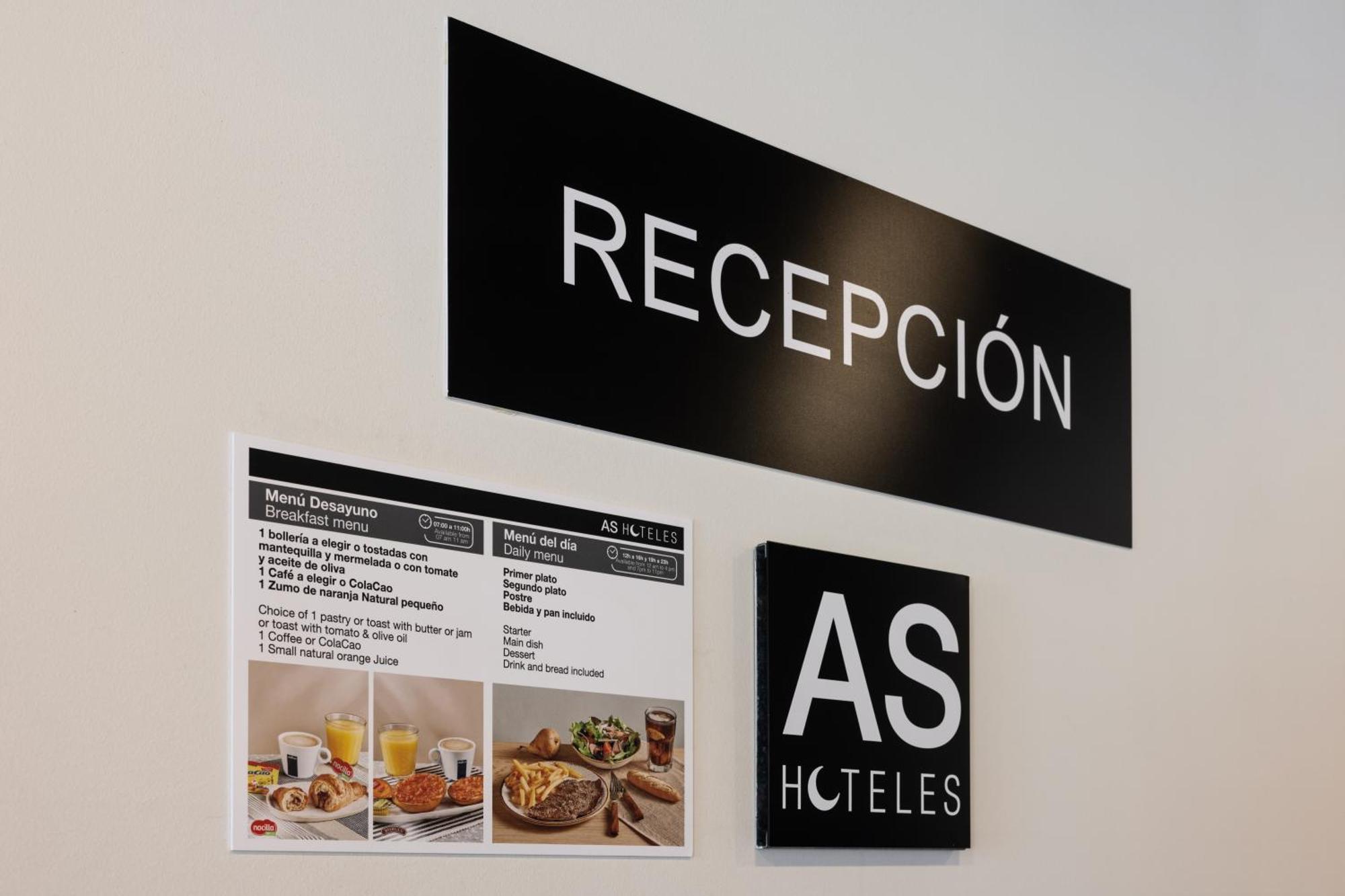 Hotel As Ponferrada
