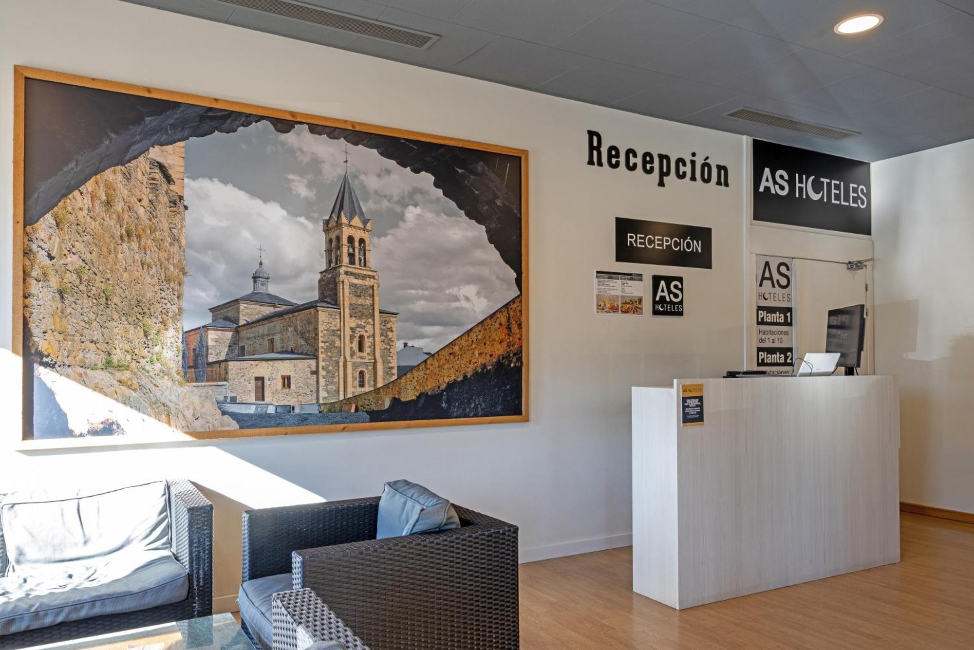 As Ponferrada Columbrianos