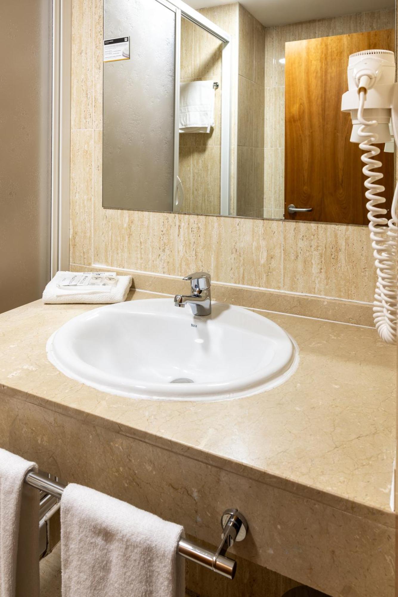 As Ponferrada Hotel *