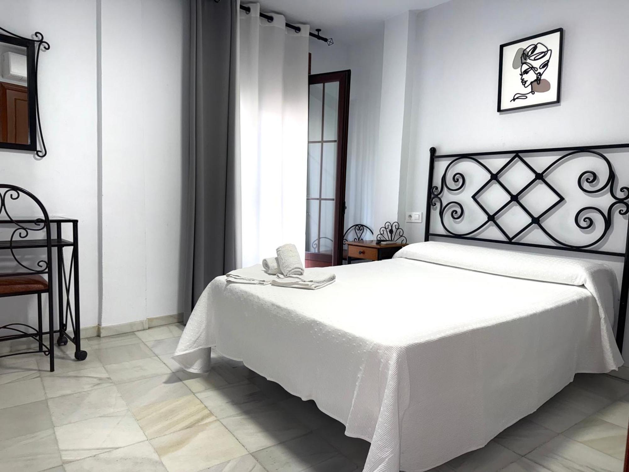 Guest house Almanzor Cordoba