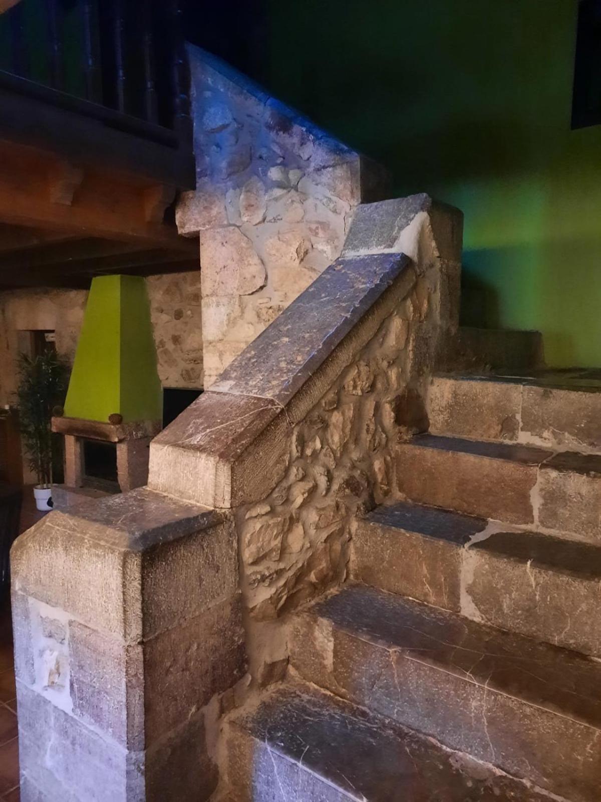Hotel El Quintanal