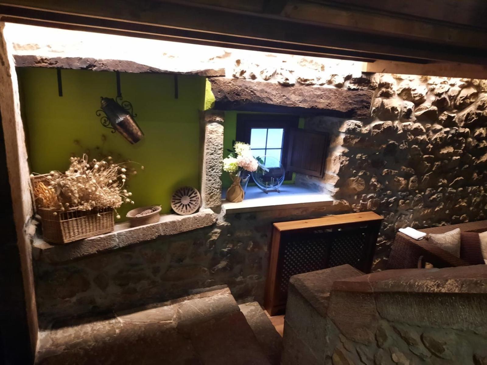 El Quintanal Hotel Bode