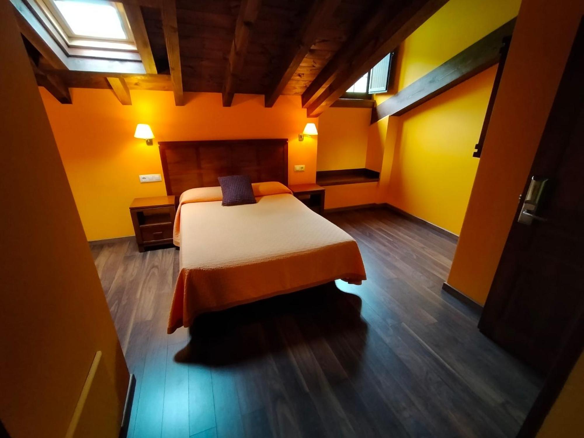 Hotel El Quintanal Bode
