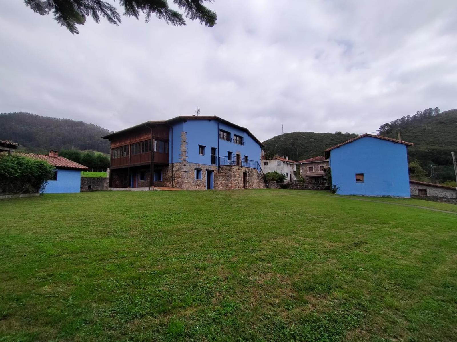 El Quintanal