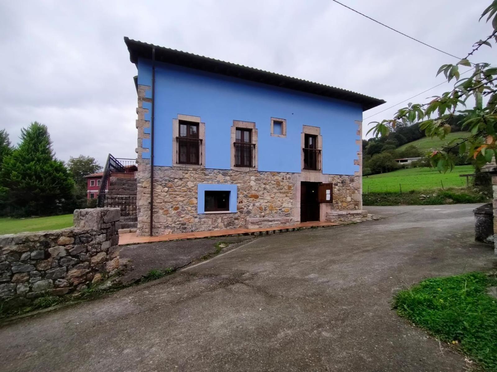 Hotel El Quintanal