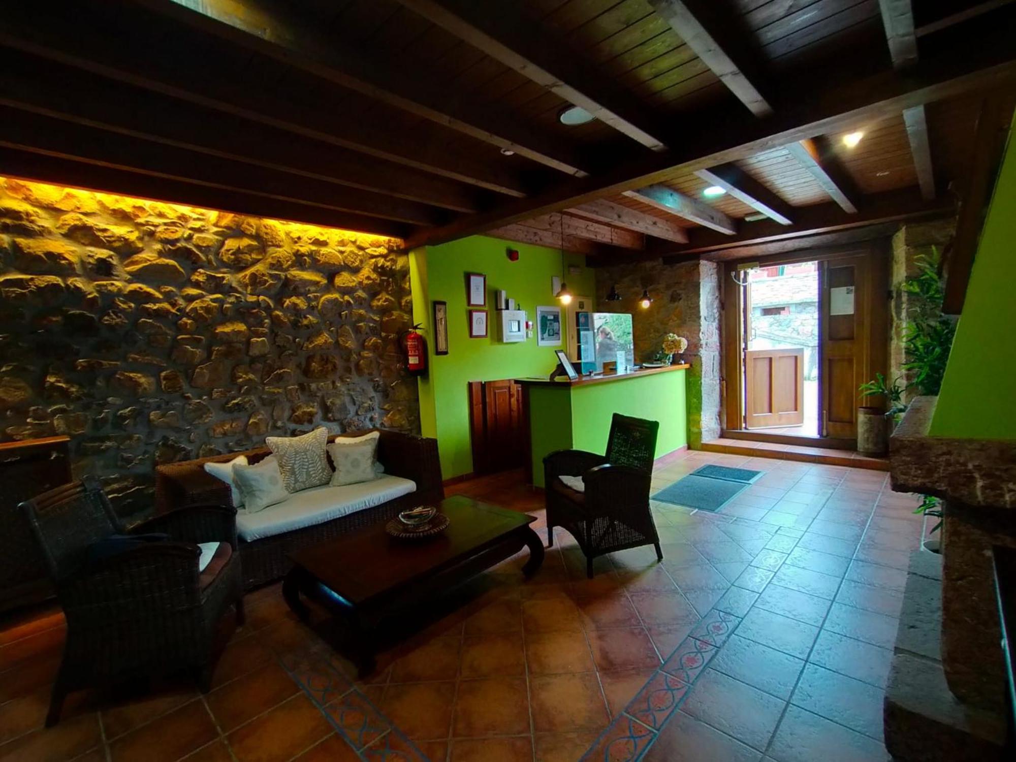 El Quintanal Hotel 2*