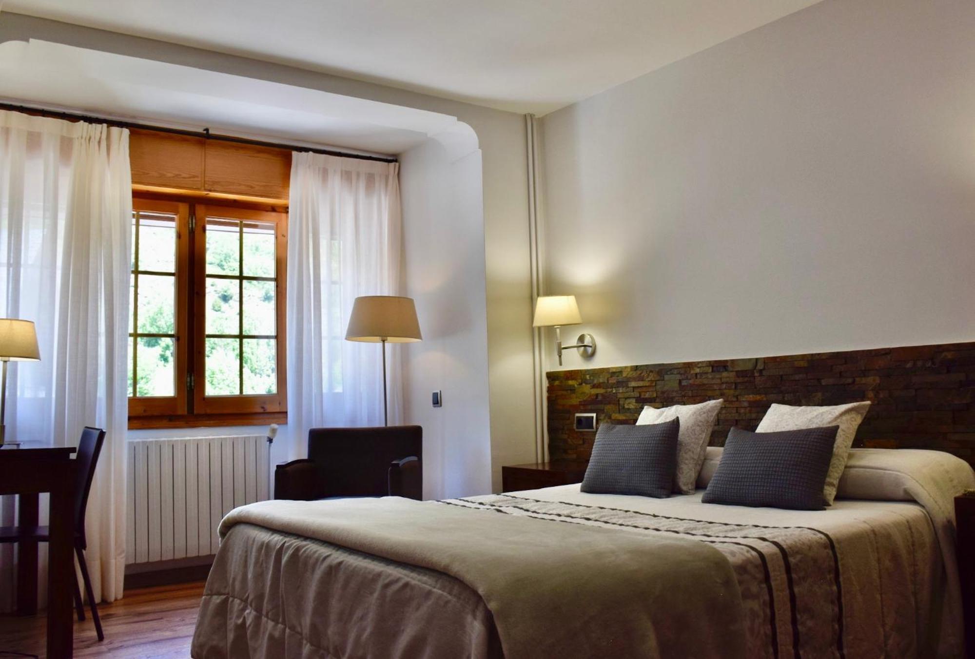 Hotel L'auet