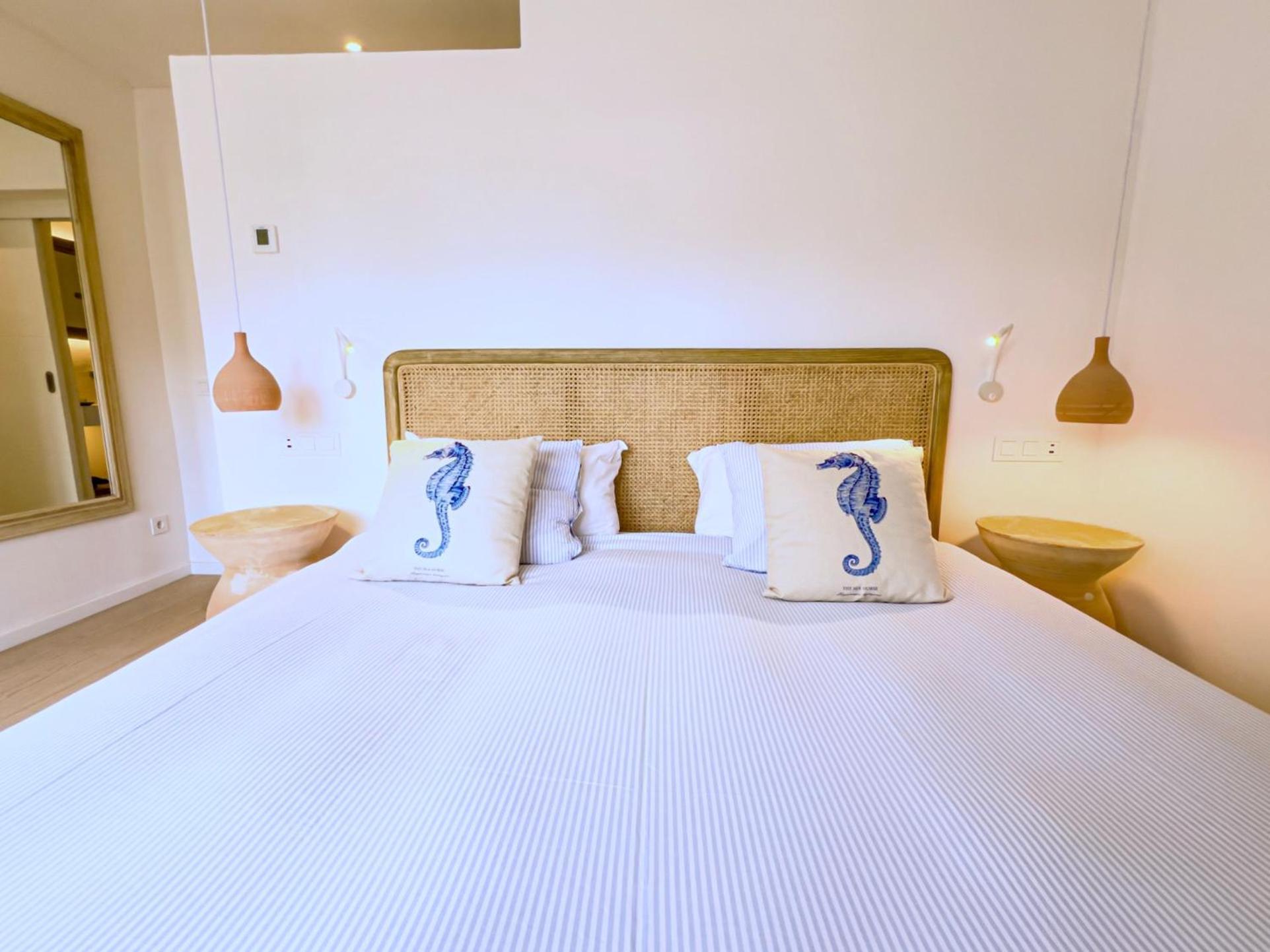 The Sea Club Bed & Breakfast Cala Ratjada (Mallorca)