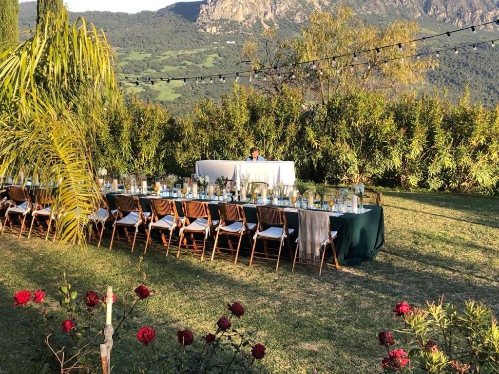 La Romana * Gaucin