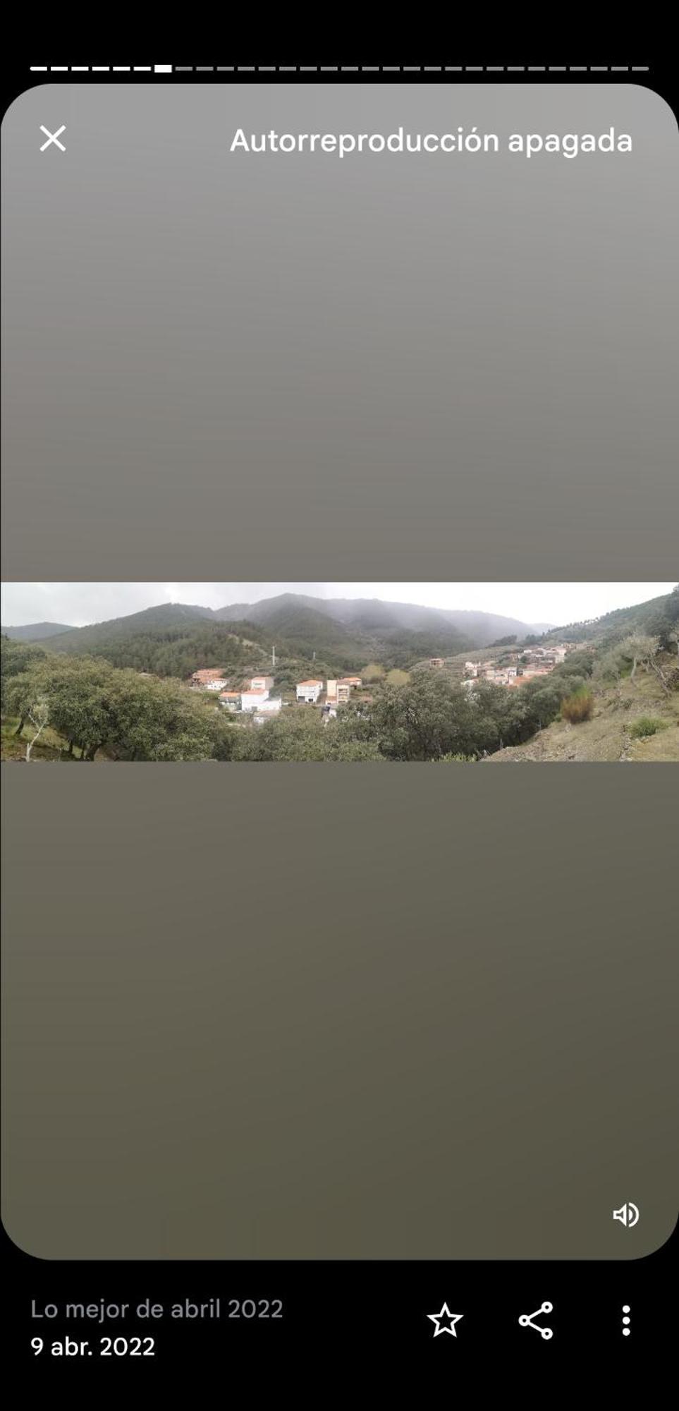 El Chorritero *