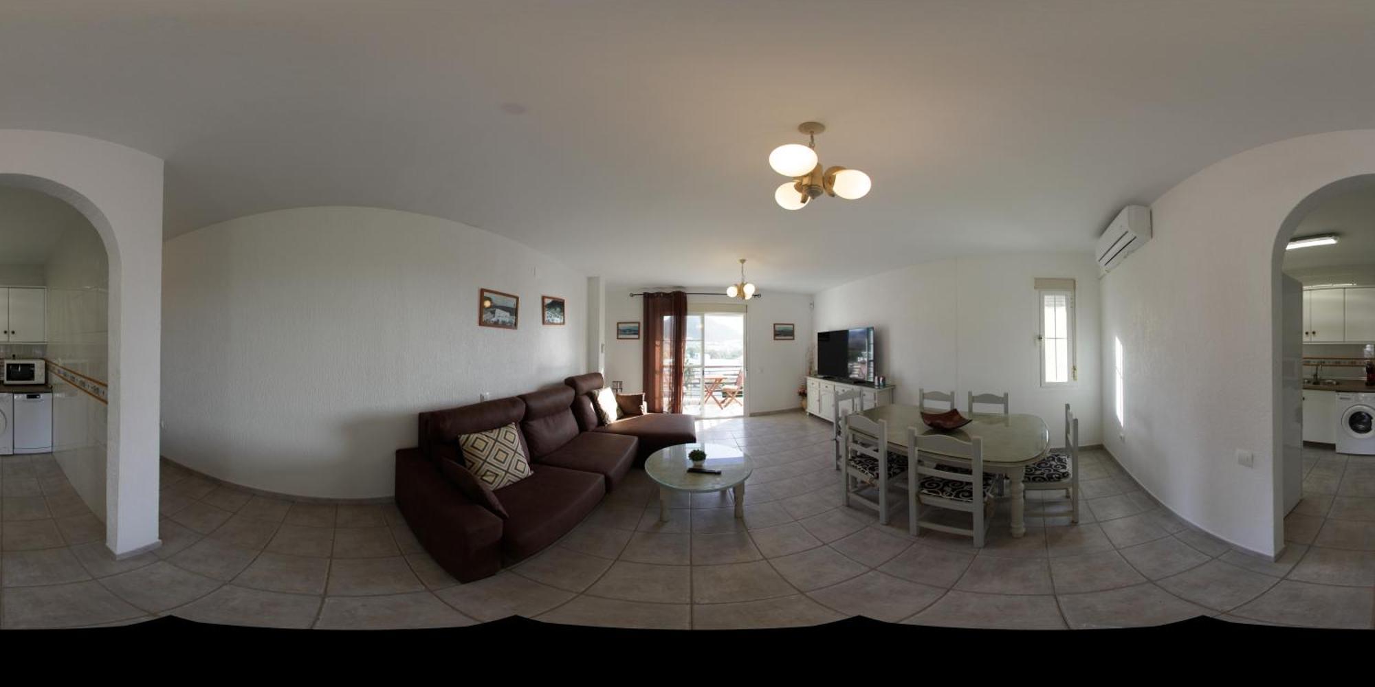 Manbea Apartment *
