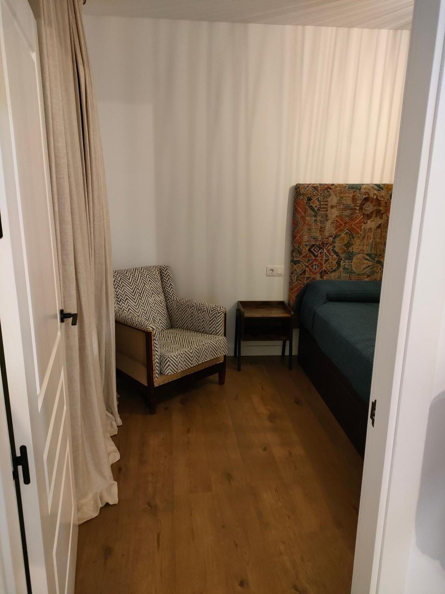 Bodeguetas Apartamento