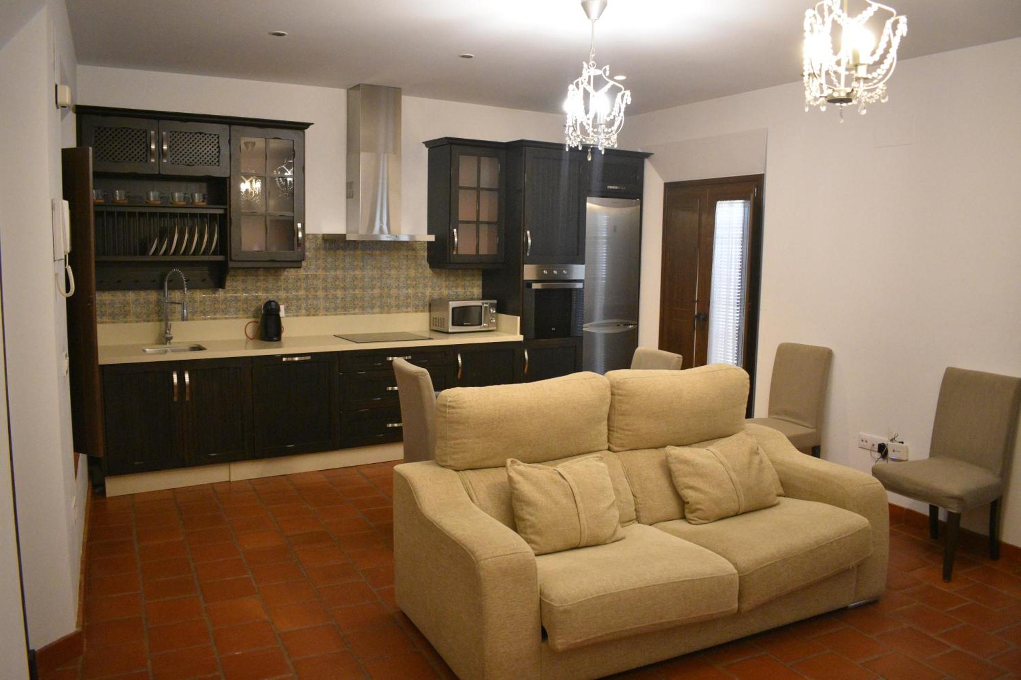 Bodeguetas Apartamento